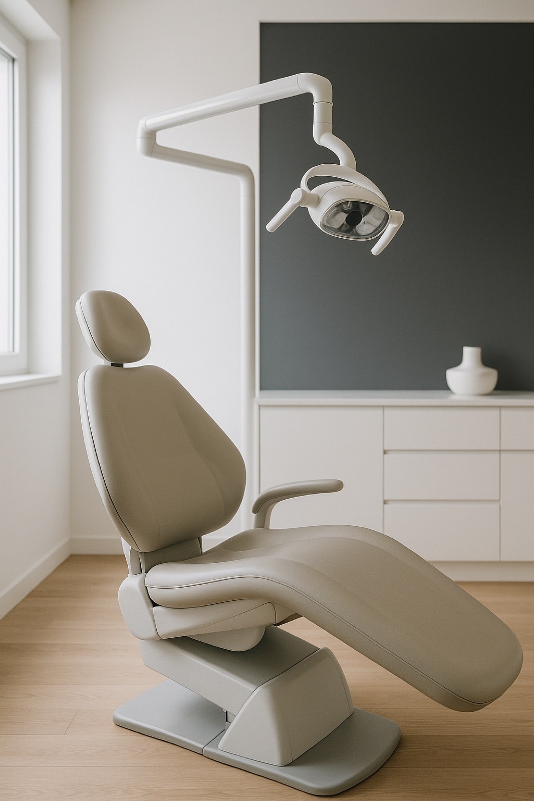 Specialist Dentist Oxford
